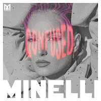 Minelli — Confused — обложка
