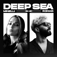 Minelli — Deep Sea Ft R3Hab — обложка