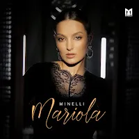 Minelli — Mariola — обложка