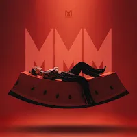 Minelli — Mmm — обложка