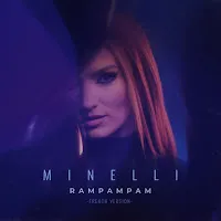 Minelli — Rampampam (French Version) — обложка