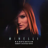 Minelli — Rampampam (Robert Cristian Remix) — обложка