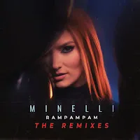 Minelli — Rampampam (Get Better Remix) — обложка