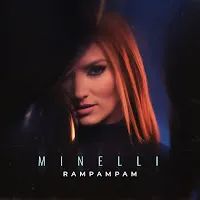 Minelli — Rampampam — обложка